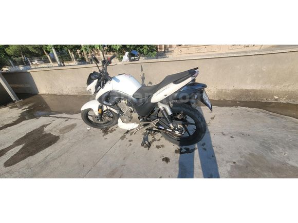 Sahibinden Mondial 125 Drift L CBS