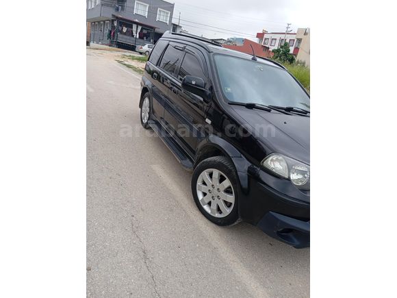 Sahibinden Honda HR-V 4WD 2005 Model
