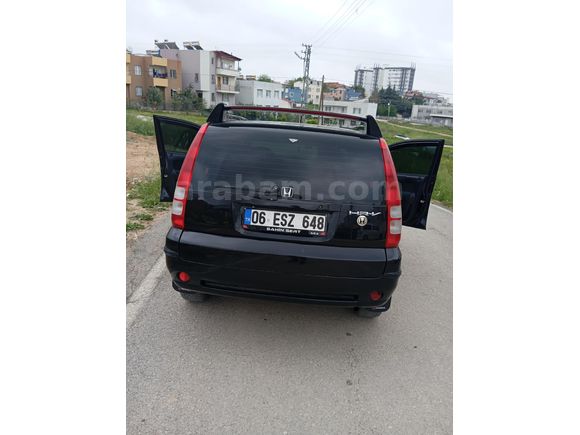 Sahibinden Honda HR-V 4WD 2005 Model