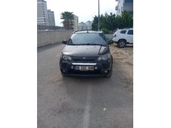 Sahibinden Honda HR-V 4WD 2005 Model
