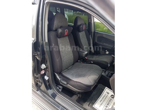 Sahibinden Honda HR-V 4WD 2005 Model