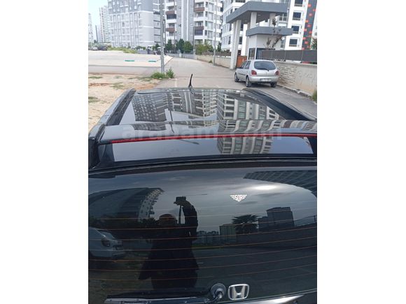 Sahibinden Honda HR-V 4WD 2005 Model