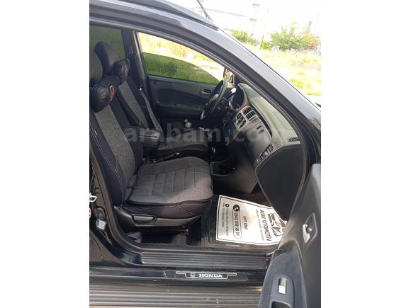 Sahibinden Honda HR-V 4WD 2005 Model