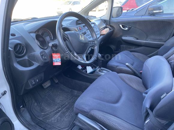 Sahibinden Honda Jazz 1.4 Fun 2012 Model İzmir 109000 km