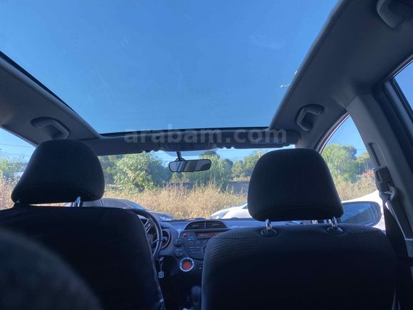 Sahibinden Honda Jazz 1.4 Fun 2012 Model İzmir 109000 km
