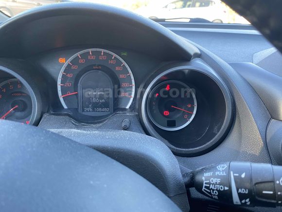 Sahibinden Honda Jazz 1.4 Fun 2012 Model İzmir 109000 km