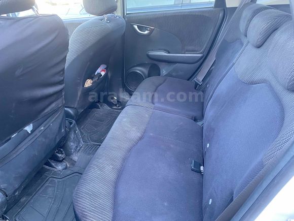 Sahibinden Honda Jazz 1.4 Fun 2012 Model İzmir 109000 km