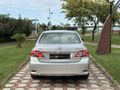 2011 MODEL TOYATA COROLLA MAKYAJLI KASA 
