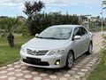 2011 MODEL TOYATA COROLLA MAKYAJLI KASA 