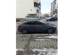 Ford fokus aile aracı