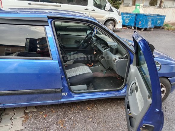 Sahibinden Renault Clio 1.4 RT 1997 Model