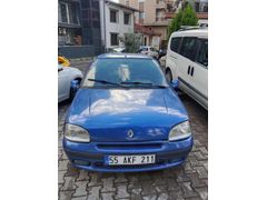 Sahibinden Renault Clio 1.4 RT 1997 Model