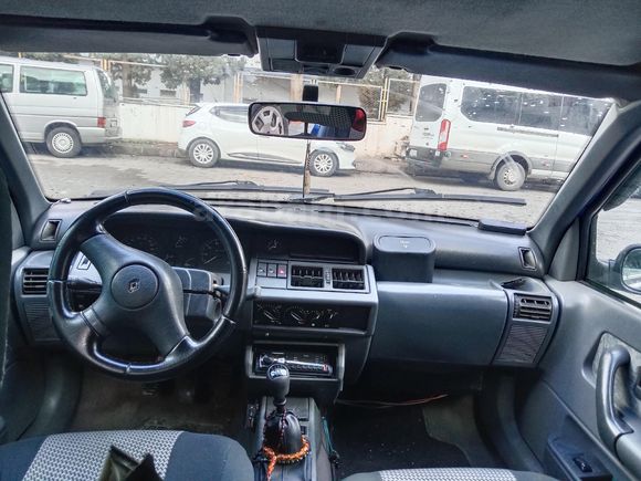 Sahibinden Renault Clio 1.4 RT 1997 Model
