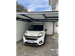 Sahibinden Fiat Fiorino Combi 1.3 Multijet 100. Yıl Özel Seri 2023 Model 