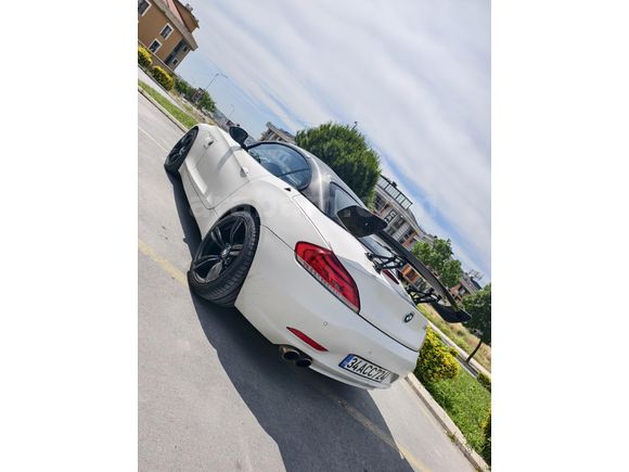 Sahibinden BMW Z Serisi Z4 2.3i sDrive 2010 Model