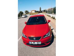 Sahibinden Seat Ibiza 1.2 TSI Style 2017 Model