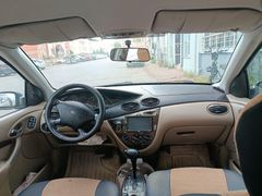 Sahibinden otomatik Ford Focus 1.6 Ghia 2002 Model