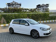 2012 GOLF DEĞİŞENSİZ // TRAMERSİZ ACİLL