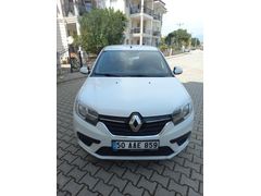 Sahibinden Renault Symbol 0.9 TCe Joy 2019 Model