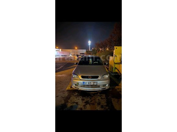 Sahibinden Opel Astra 1.6 Comfort 1999 Model