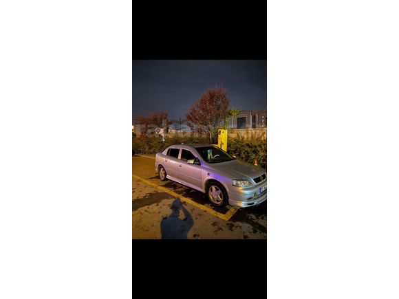 Sahibinden Opel Astra 1.6 Comfort 1999 Model