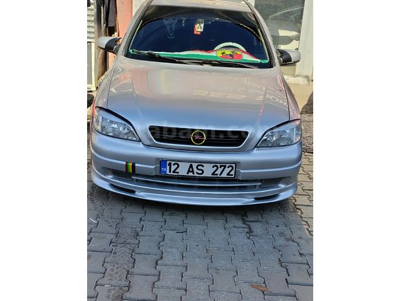 Sahibinden Opel Astra 1.6 Comfort 1999 Model