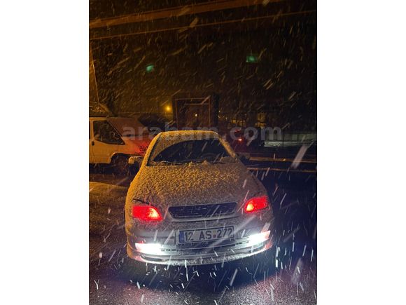 Sahibinden Opel Astra 1.6 Comfort 1999 Model