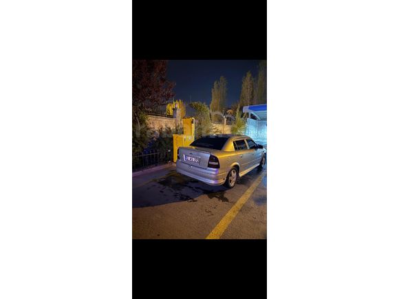Sahibinden Opel Astra 1.6 Comfort 1999 Model