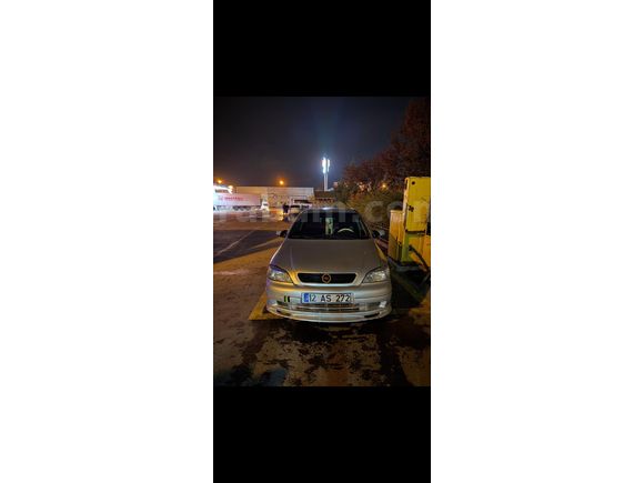 Sahibinden Opel Astra 1.6 Comfort 1999 Model