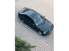 Sahibinden BMW 3 Serisi 318i Standart 2000 Model Ankara