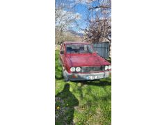 Sahibinden Renault R 12 Toros 1994 Model