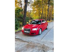 Sahibinden Audi A3 Sportback 1.6 FSI 2006 Model 