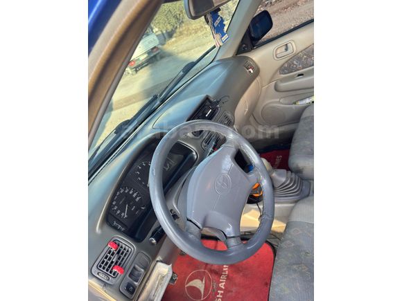 Sahibinden Toyota Corolla 1.6 Terra 1999 Model 