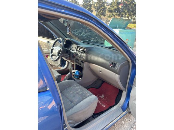 Sahibinden Toyota Corolla 1.6 Terra 1999 Model 