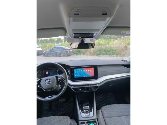 Sahibinden Skoda Octavia 1.5 e-Tec Premium 2021 Model 