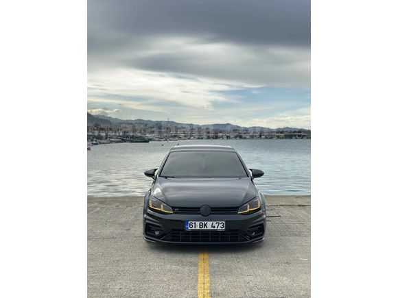Sahibinden Volkswagen Golf 1.2 TSi Comfortline 2013 Model 