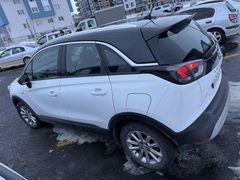 Sahibinden Opel Crossland 1.2 T Edition 2022 Model 