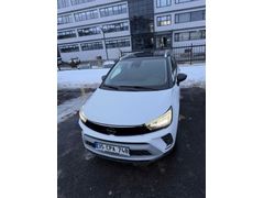 Sahibinden Opel Crossland 1.2 T Edition 2022 Model 