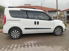 .OTOMOBİL  ruhsatlı 1 3 multijet premio plus  61.000 km