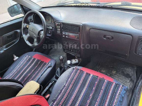 Sahibinden Seat Ibiza 1.6 SE 1998 Model