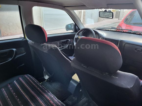 Sahibinden Seat Ibiza 1.6 SE 1998 Model