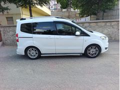 Sahibinden Ford Tourneo Courier 1.6 TDCi Titanium Plus 2015 Model