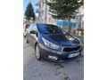 Sahibinden Kia Ceed 1.6 CRDi Concept 2014 Model Füme