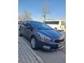 Sahibinden Kia Ceed 1.6 CRDi Concept 2014 Model Füme