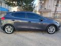 Sahibinden Kia Ceed 1.6 CRDi Concept 2014 Model Füme