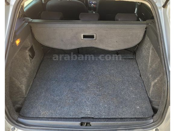 RENAULT CLİO 3 - 1.5 DCI GRANDTOUR
