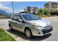 RENAULT CLİO 3 - 1.5 DCI GRANDTOUR