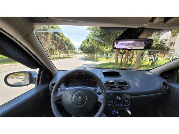 RENAULT CLİO 3 - 1.5 DCI GRANDTOUR