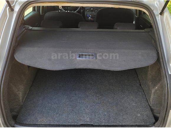 RENAULT CLİO 3 - 1.5 DCI GRANDTOUR
