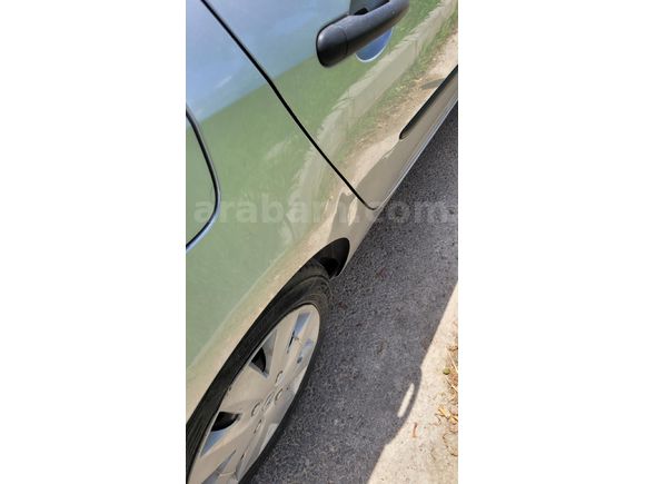 RENAULT CLİO 3 - 1.5 DCI GRANDTOUR